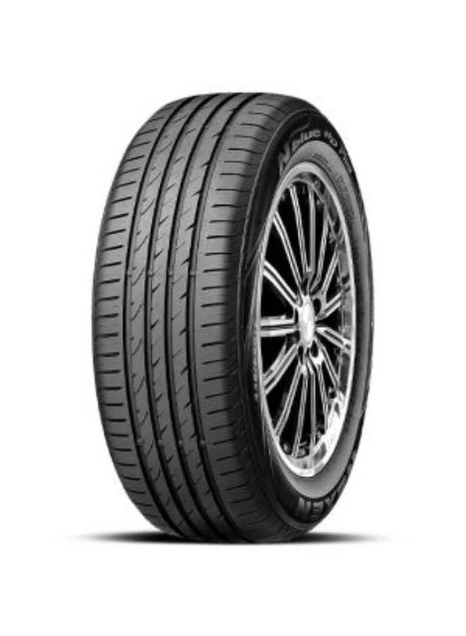 Nexen N Blue HD Plus Passenger Car Tire (195/65R15 91T, Summer Performance) 61nch