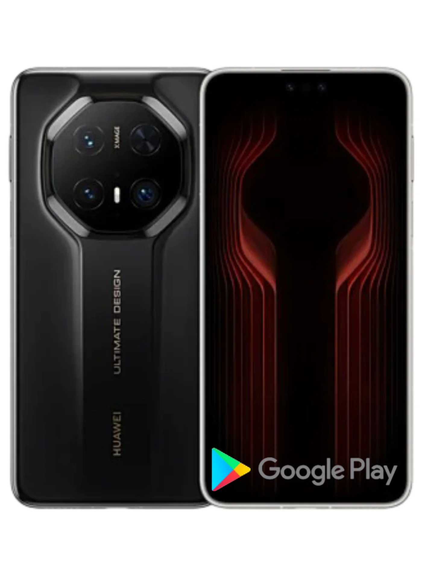 Premium Smartphone 6.9-inch Display 16GB RAM 1TB Storage 5700mAh Battery High-Resolution Quad Camera System (Black) ierxn