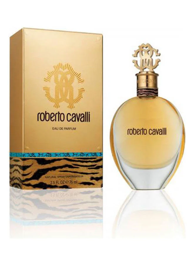 Dahabi Eau de Parfum Premium Fragrance for Women (75 mL) nvbzm