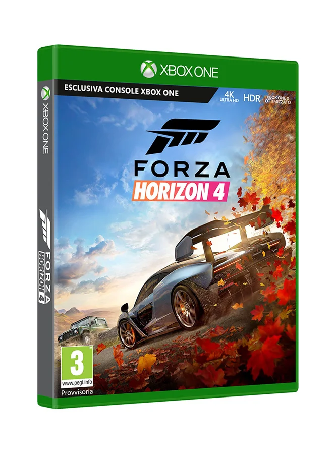 Professional Racing Simulation Game for Console One (International Version) u1mo0