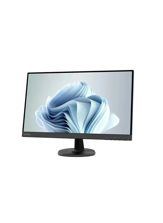 Premium 27-inch Full HD LED Computer Monitor (Black, 27-inch) 09526