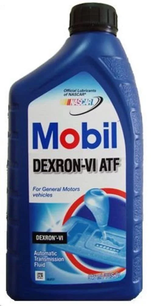 Premium Automatic Transmission Fluid Dexron-VI Synthetic Formula (946 mL) 816wa