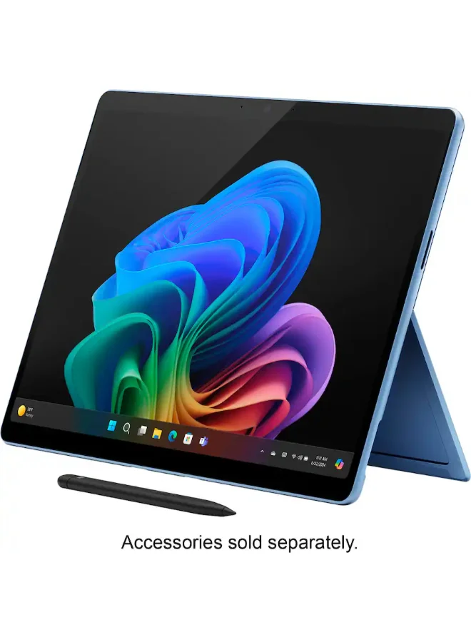 Premium 2-in-1 Touchscreen Laptop 13 Inch Display 16GB RAM 512GB SSD Windows 11 Sapphire (13 Inch) a7atk