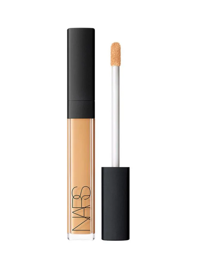 Premium Radiant Creamy Concealer Full Coverage Long-Lasting Formula (Sucre Dorge, 6 mL) ehwr9