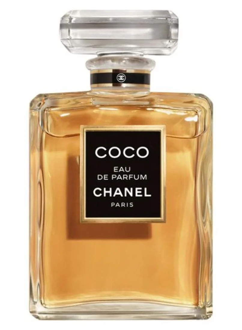 Luxury Coco Eau de Parfum Premium Fragrance for Women (100 mL) fnrw6