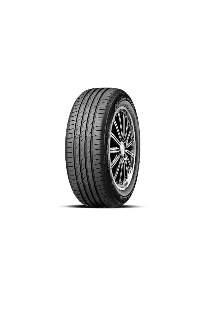 Nexen N Blue HD Plus Tire (215/65R16 98H) Premium Performance Summer Tire for Passenger Vehicles pmegg