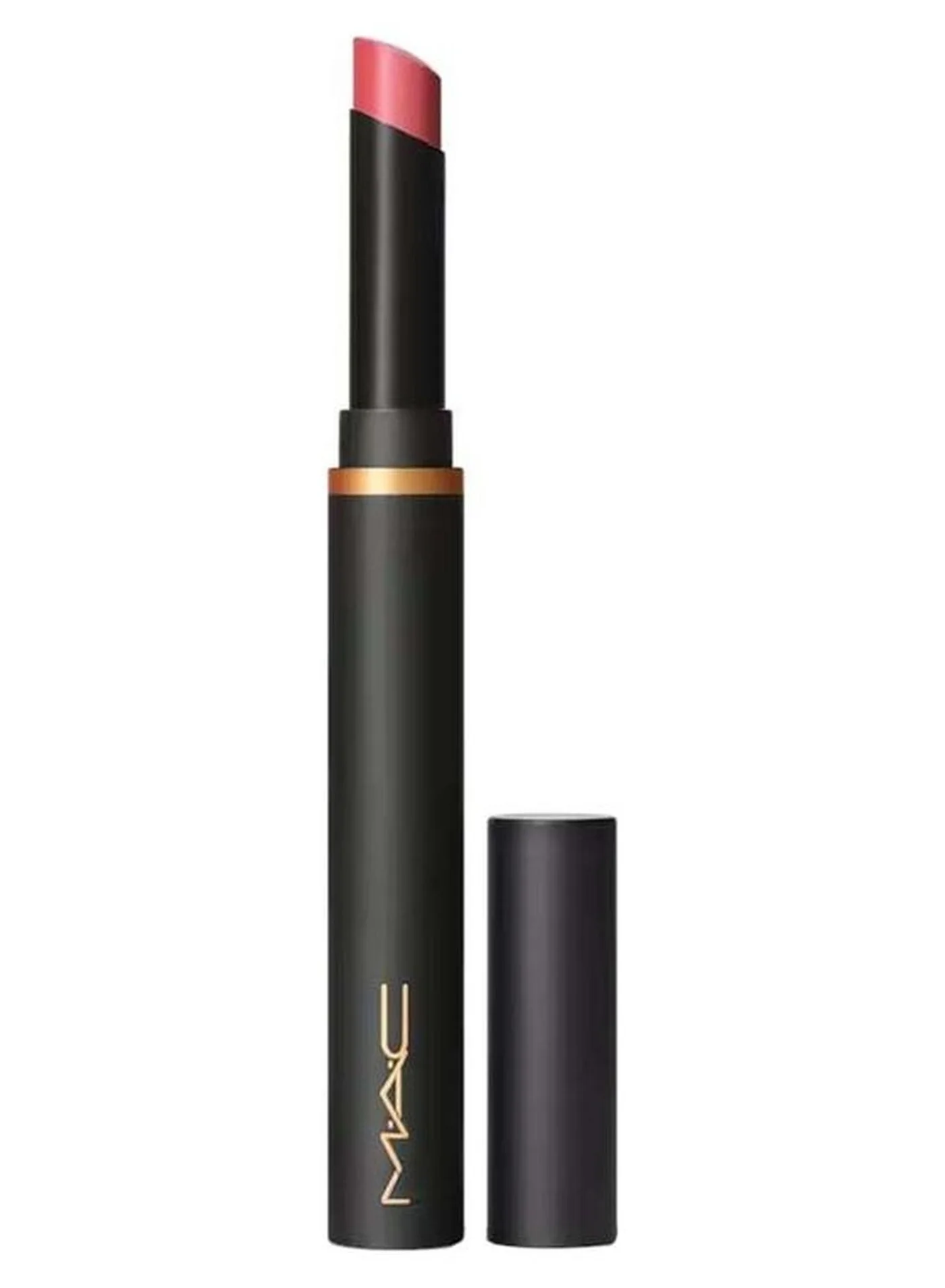 Premium Velvet Blur Slim Lipstick (Stay Curious, 2g) mnm59