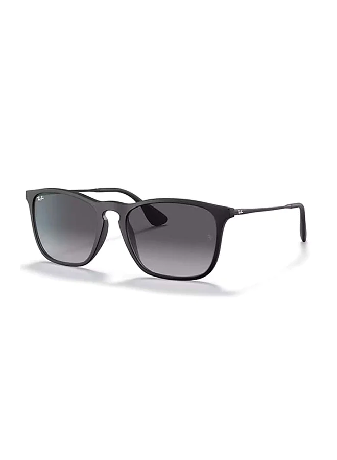 Premium Square Frame Sunglasses Unisex UV Protection Lightweight Fashion Eyewear (One Size) rvrcy