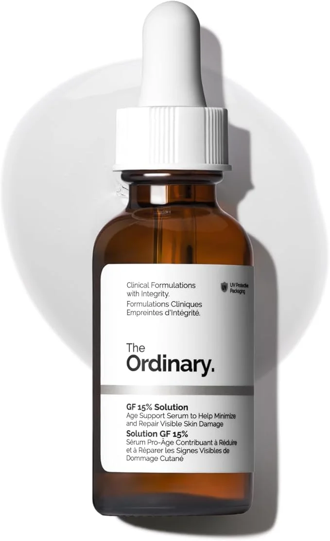 Premium GF Solution 15 Serum for All Skin Types (30 mL) 6gfdg