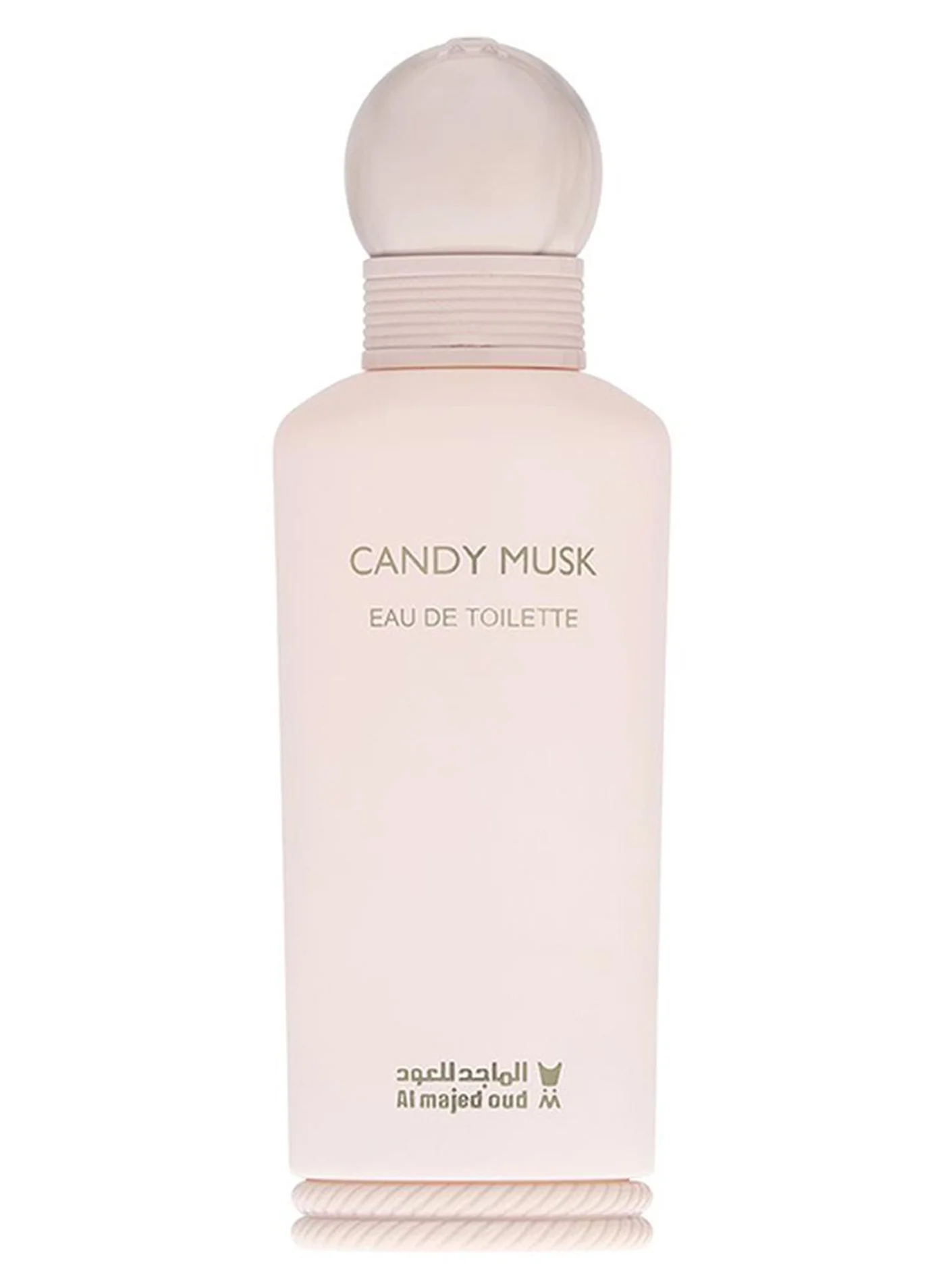 Al Majed Oud Candy Musk Premium Fragrance Spray (Unisex, 150 mL) ohovq