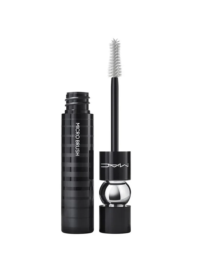 Premium Volumizing Micro Mascara Long-Lasting Definition (Black, 12 mL) oy9d8