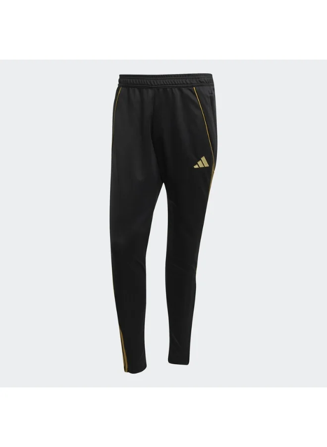 Sport Tiro24 Training Pants Premium Athletic Performance Trousers for Men (Black, Large) g7cfi
