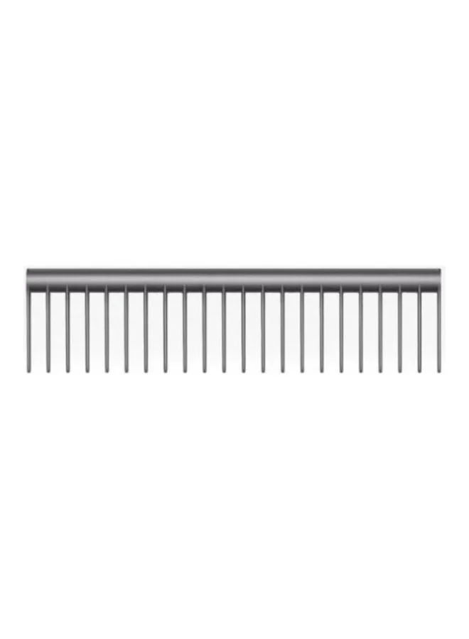 Premium High-Speed Ionic Detangling Comb Professional Anti-Static Hair Brush (1 Piece) y2tir