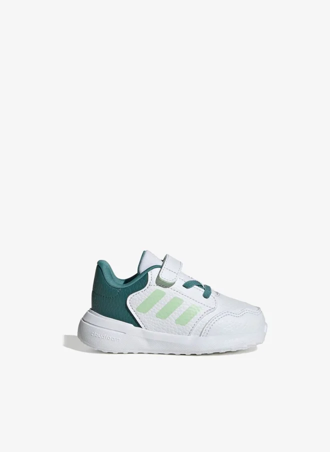 Sport Lightweight Running Shoes for Infants (Breathable Mesh, Hook-and-Loop Closure, Comfortable Daily Wear, Size 20 EU) fb4y3