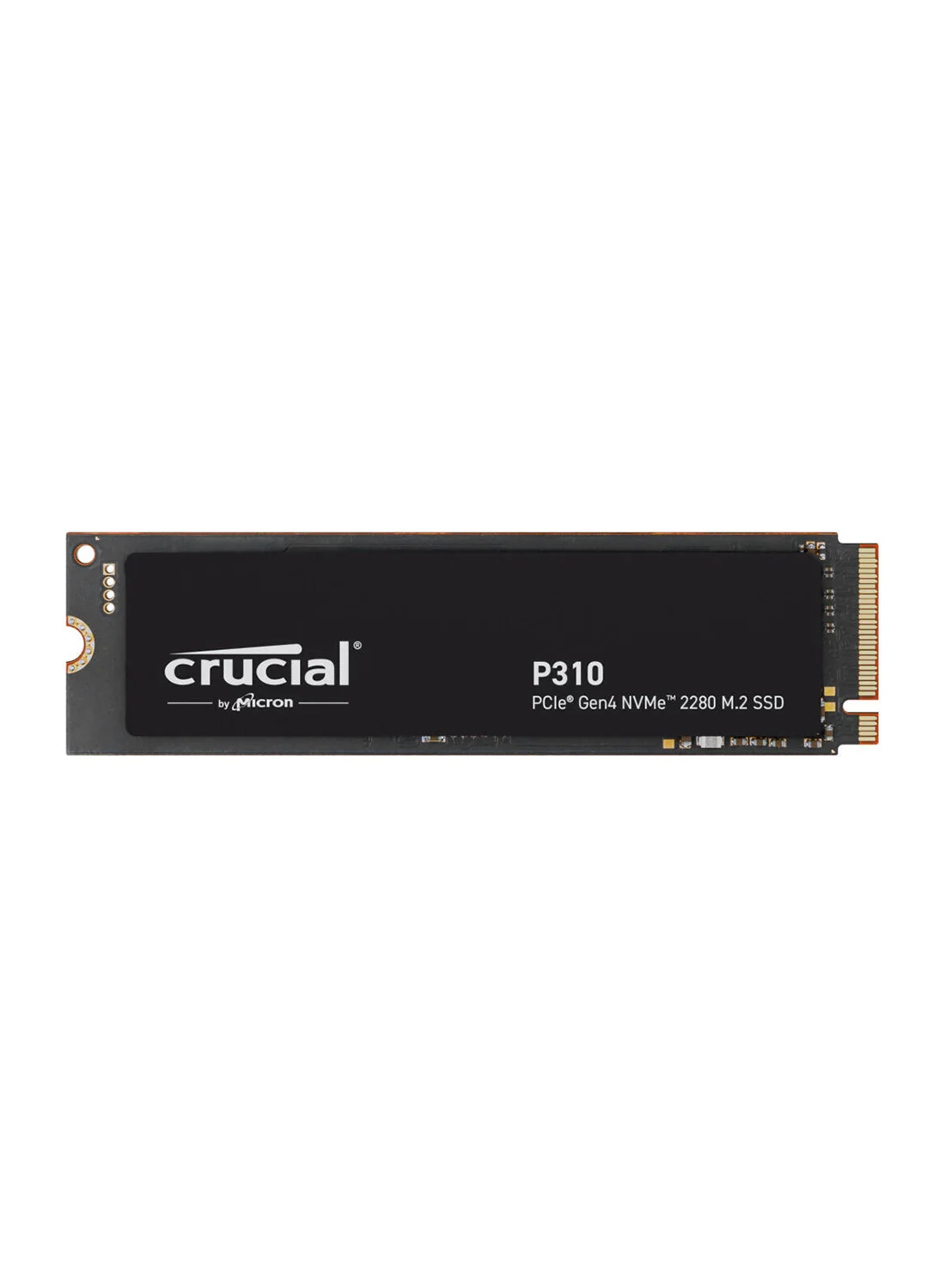 Premium NVMe M.2 2280 Internal SSD 1TB PCIe Gen4 x4 High-Speed Storage Drive for Gaming and Workstations (1TB) 3l68s