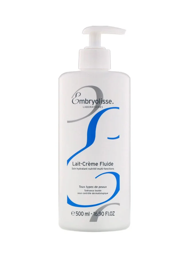 Embryolisse Lait-Creme Fluide Multi-Function Nourishing Moisturizer (500 mL) hfpn1