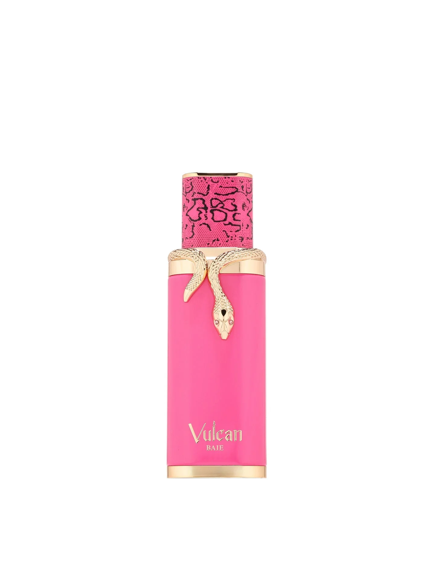 French Avenue Vulcan Baie Extrait De Parfum Premium Fragrance for Women (100 mL) 01gjq
