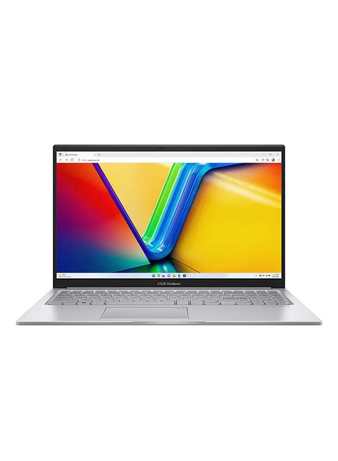 Premium 15.6-Inch FHD Laptop, Intel Core i7 Processor, 16GB RAM, 1TB SSD, Windows 11, Silver (15.6-Inch) ptpj5