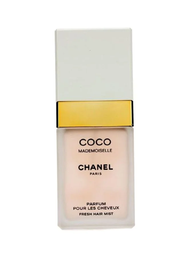 Luxury Fresh Hair Mist Fragrance Spray for Women (35 mL) 3cc77