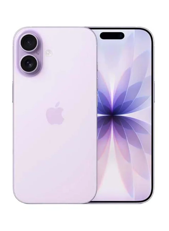 Premium Smart 17 5G Smartphone 256GB (Lavender, 6.3-inch Display, eSIM Only, International Version) 7ooly