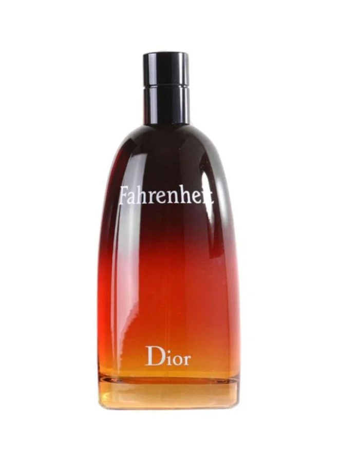 Luxury Fahrenheit Eau de Toilette Premium Fragrance for Men (200 mL) osdcw