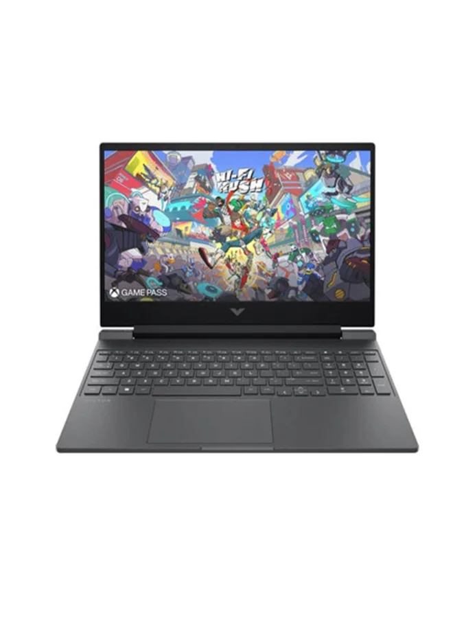 Gaming Laptop 15.6-inch FHD Display Intel Core i7 16GB RAM 512GB SSD 6GB Graphics Windows 11 Home (Mica Silver) 120y2
