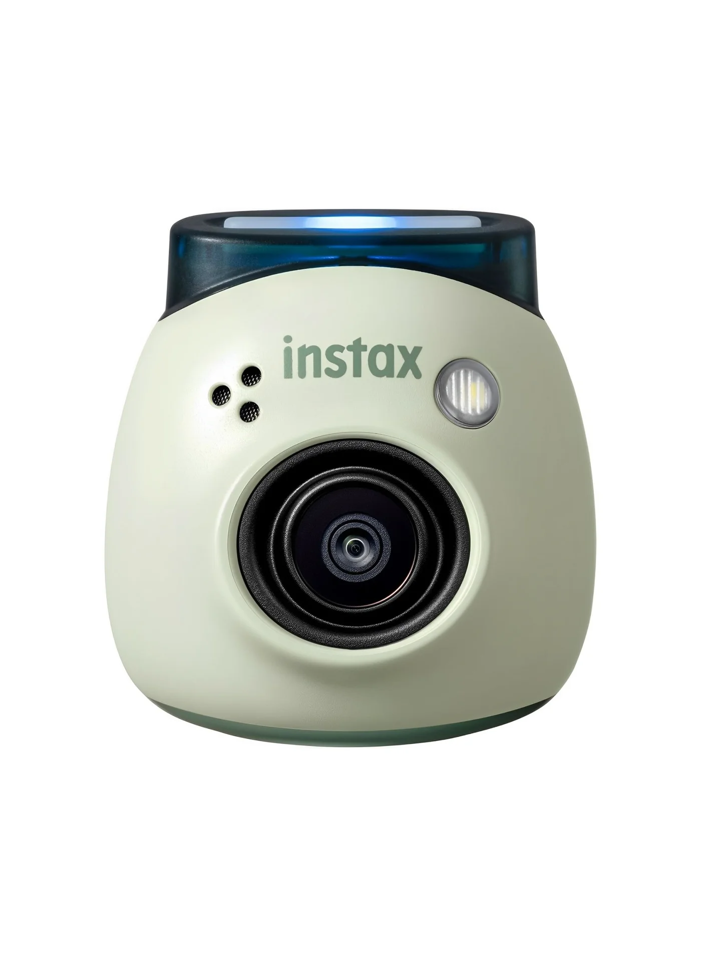 Compact Digital Camera Ultra-Portable Pocket-Sized Imaging Device (White, 1 Unit) ncr63
