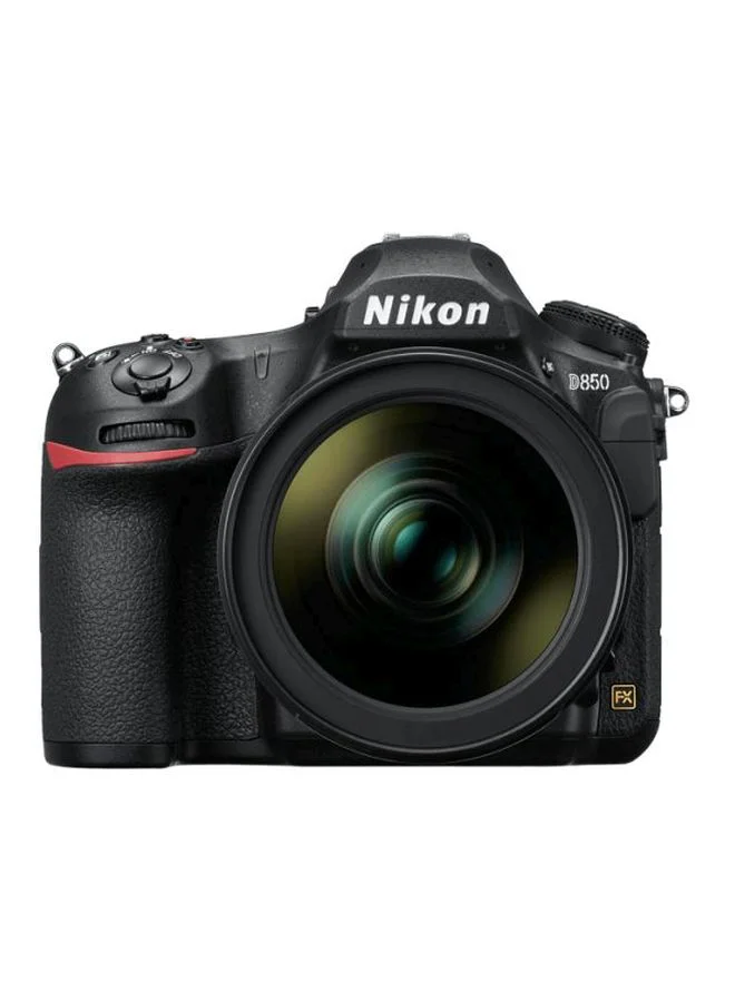 Professional Full-Frame DSLR Camera Body High-Resolution 45.7 MP Digital Photography Equipment atkvf