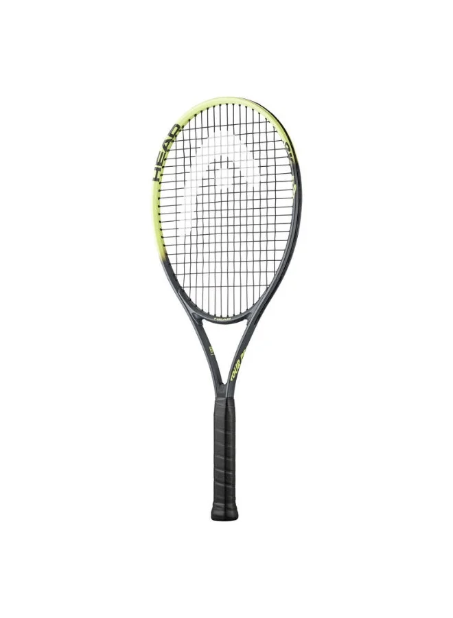 Premium Tour Pro Tennis Racquet Lightweight Graphite Frame for Beginners and Recreational Players (280 g) zh1hj