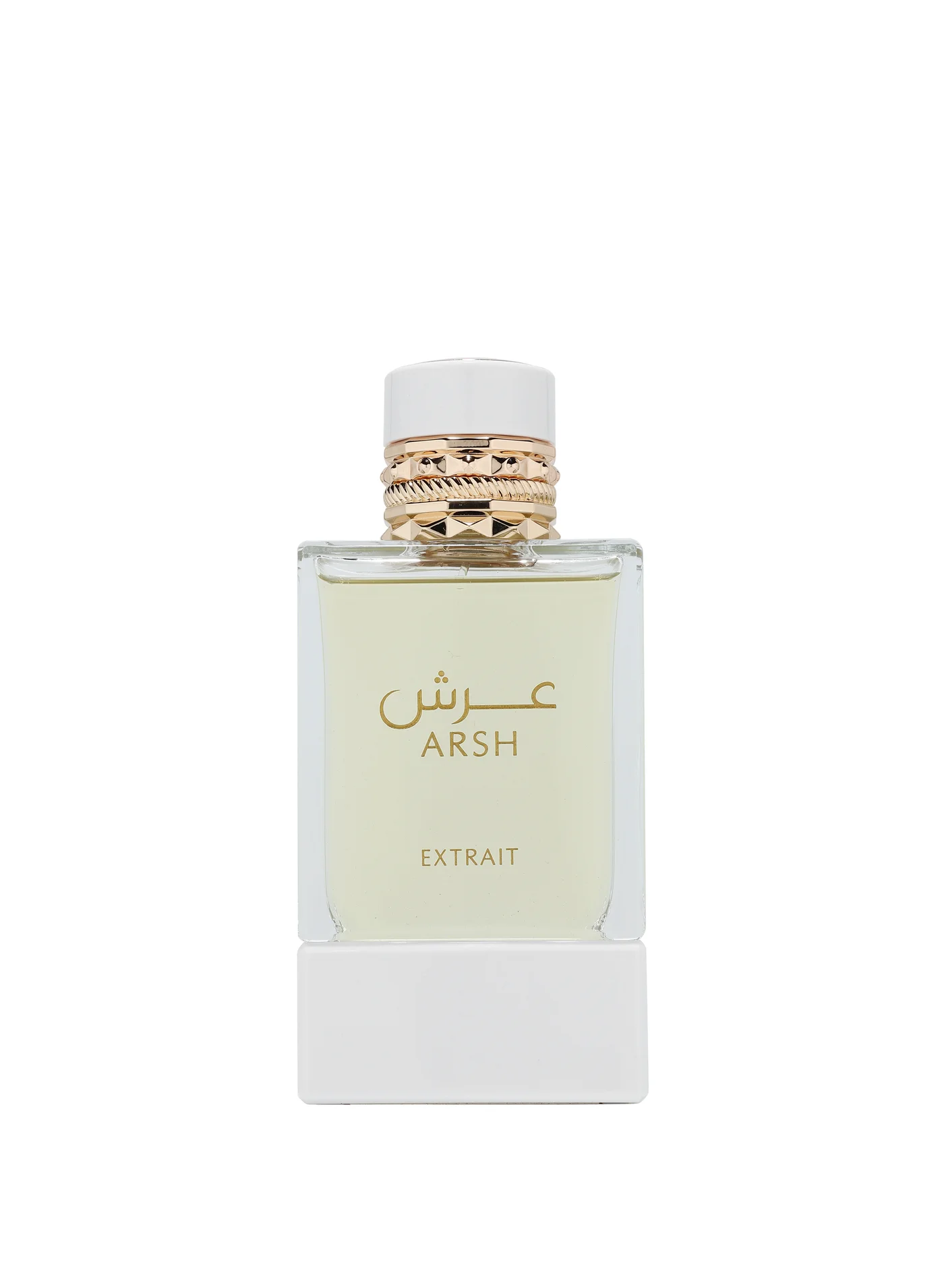 French Avenue Arsh Extrait de Parfum Premium Fragrance for Men (100 mL) ojlrg