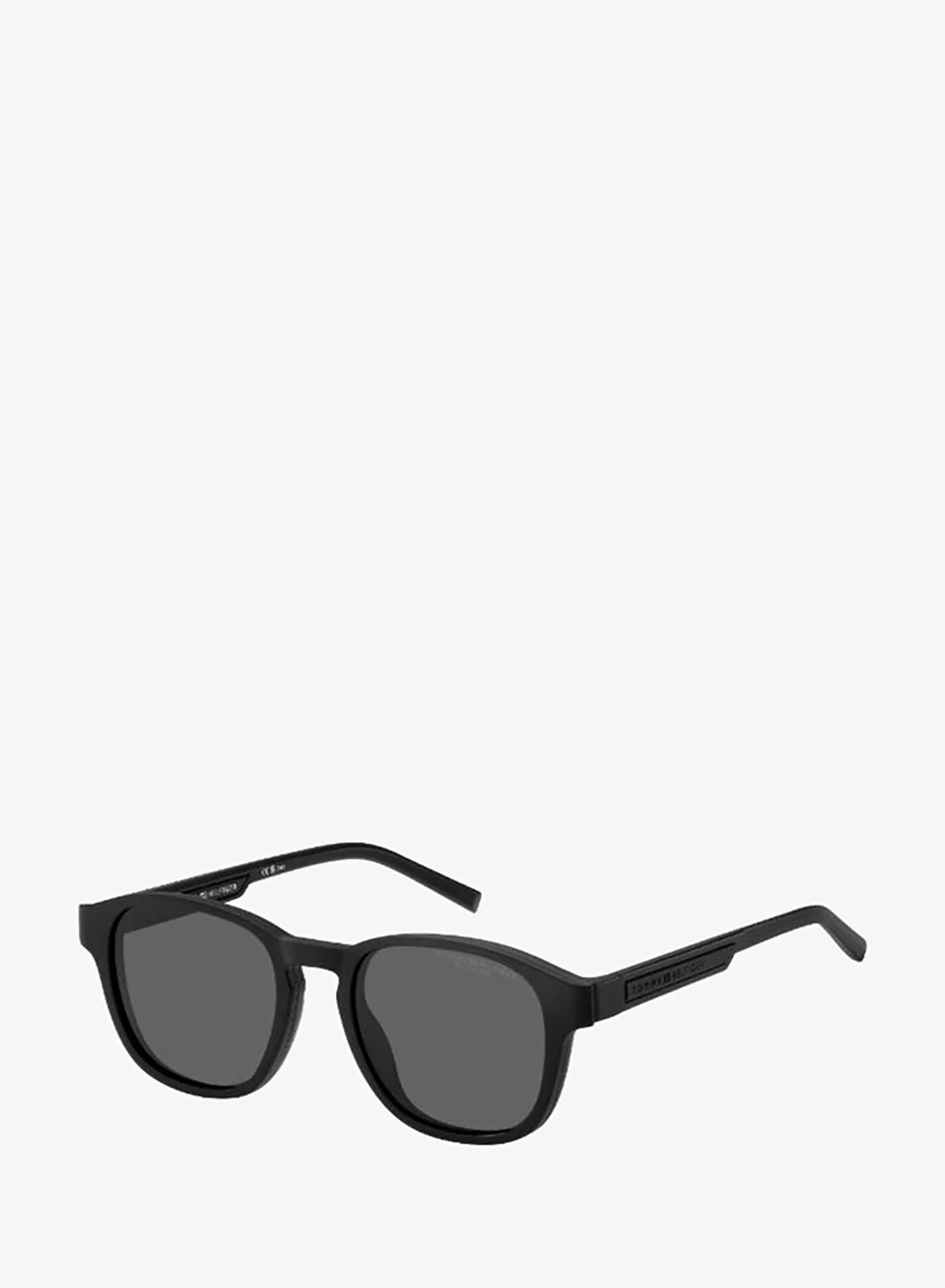 Premium Rectangular Optical Frames with Magnetic Clip-On Sun Lens (Unisex, Standard Fit) jm1ha