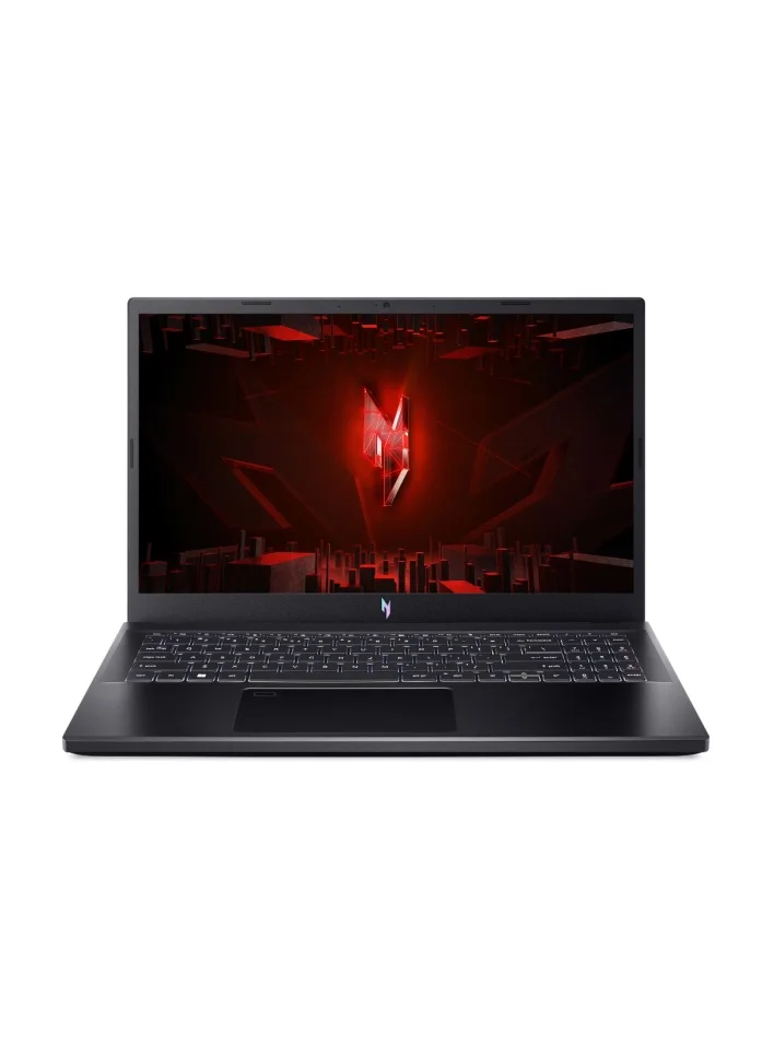 Premium 15.6 Inch Gaming Laptop FHD 144Hz Display 16GB RAM 512GB SSD RTX Graphics (Black, 15.6 Inch) 9u7g0