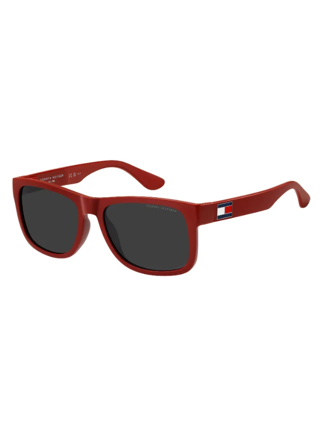 Premium Rectangular Sunglasses Frames for Men and Women (Classic Design, Lightweight Frame) uy2ft