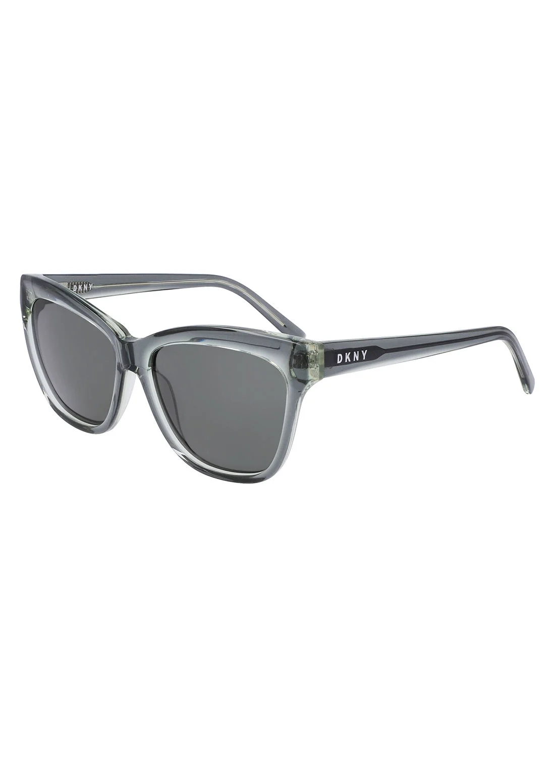 Premium Acetate Cat Eye Sunglasses Full Rim Elegant Eyewear for Women (Sage Laminate, 55mm) z0wp2