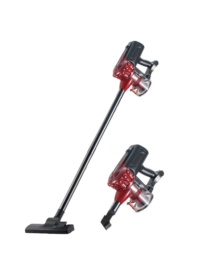 Sokany 2-in-1 Corded Stick Vacuum Cleaner (18Kpa Suction, 5m Power Cord, Lightweight Handheld Design for Hard Floors, Carpets, and Pet Hair) 4pdjj