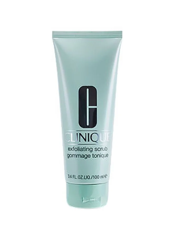 Premium Exfoliating Scrub for Oily Skin Deep Pore Cleansing Facial Treatment (100 mL) dconl