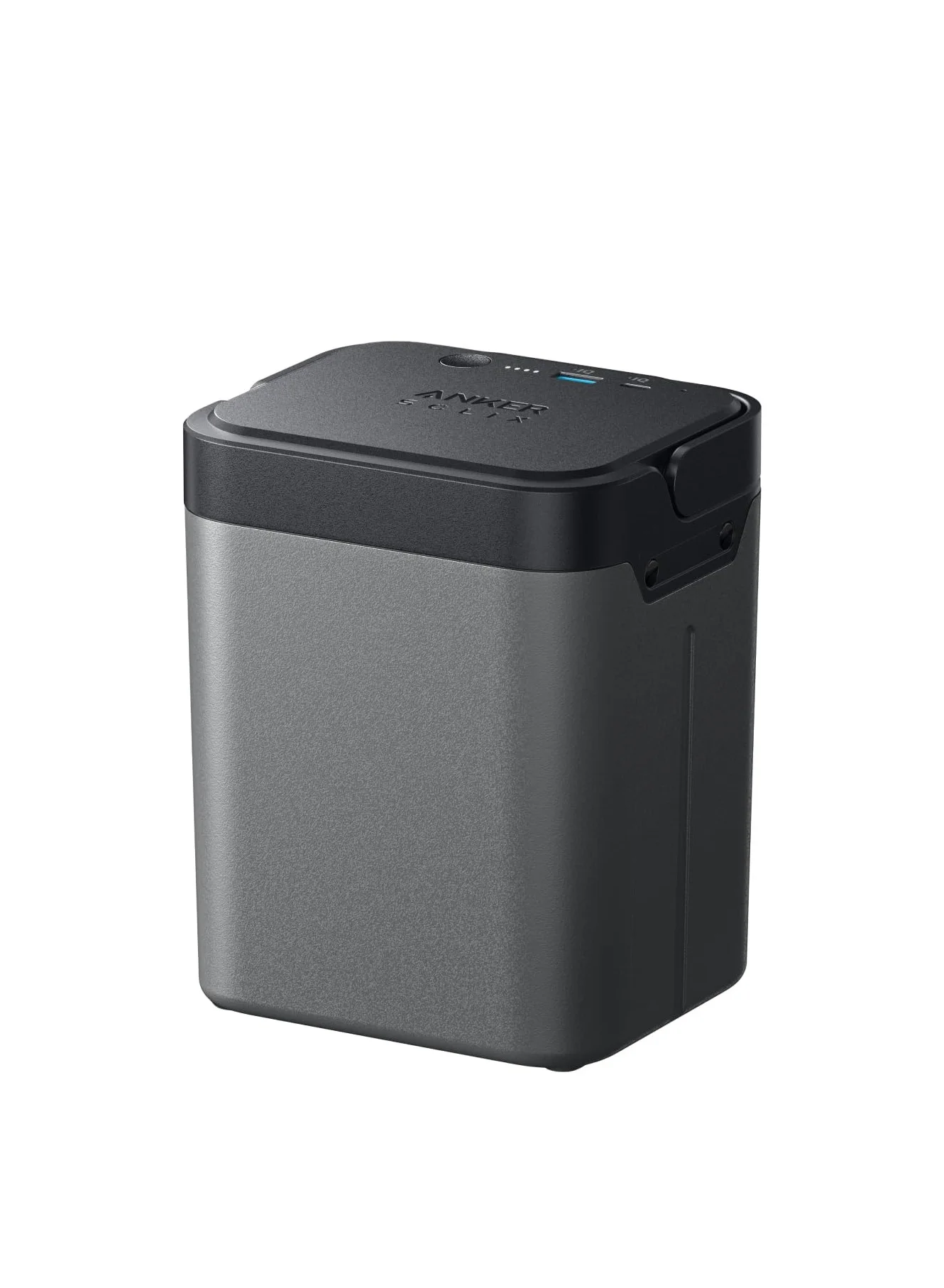 Premium Portable Refrigerator Replacement Battery Pack (High-Speed Rechargeable Power Module for 40L and 58L Coolers) 7t17d