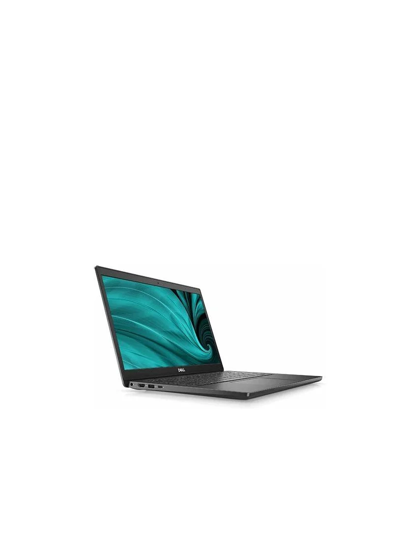 Premium Business Laptop 14-inch Intel Core i5 8GB RAM 512GB SSD Black (English Keyboard) qlgfb