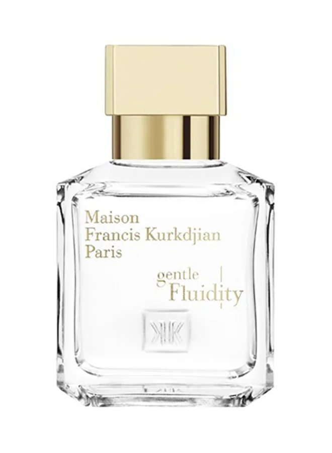 Maison Francis Kurkdjian Gentle Fluidity Eau de Parfum Premium Fragrance for Unisex (70 mL) sqyy9