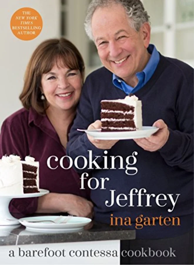 Cooking For Jeffrey Barefoot Contessa Cookbook Hardcover Edition (Premium Culinary Guide) cc5y3