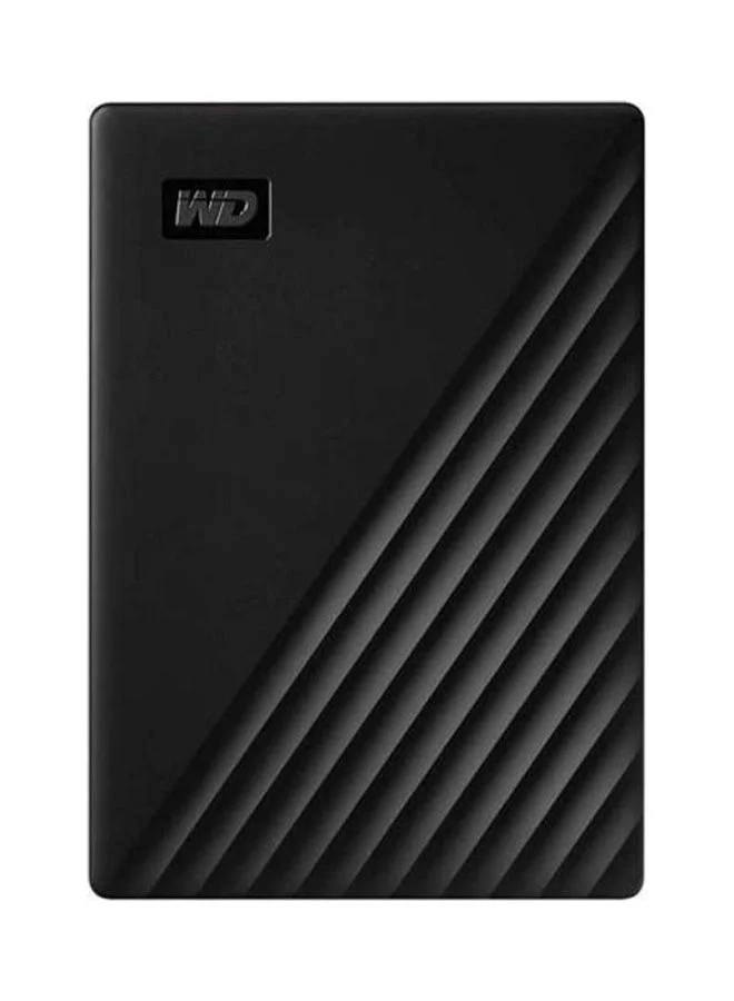 Portable External Hard Drive 2TB USB 3.0 High-Speed Data Storage (2TB) shmo8