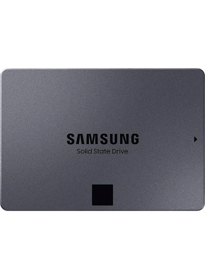 Ultra-HD Internal Solid State Drive SATA 2.5 Inch High-Performance Storage (1 TB) 1bdt6