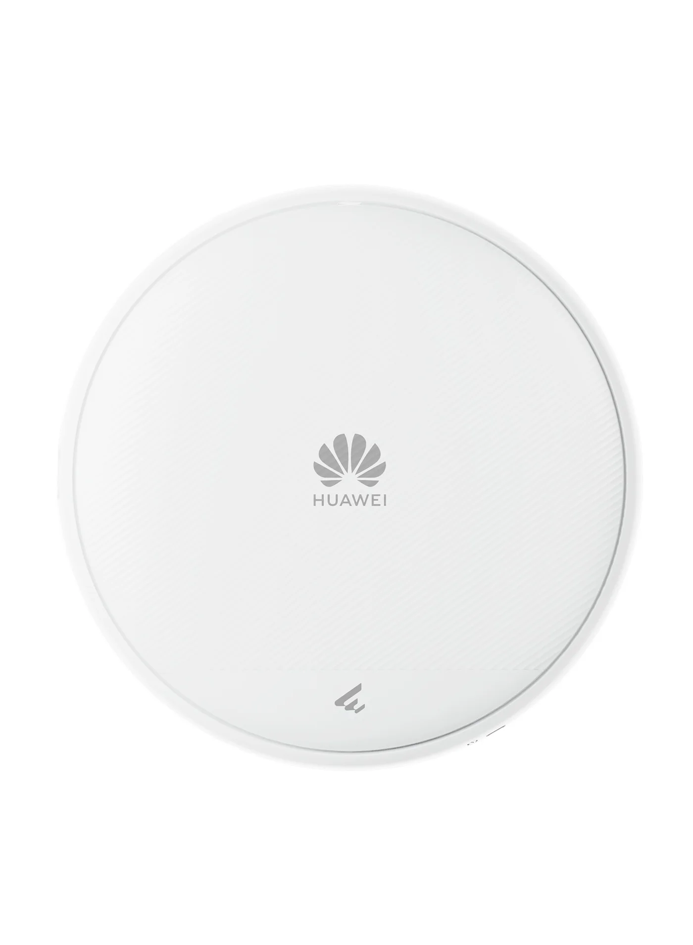 Smart Wi-Fi 7 Indoor Access Point Dual-Band 3.57 Gbps High-Speed Wireless Network Device with 2.5GE PoE Port and Cloud Management (White) s12bs