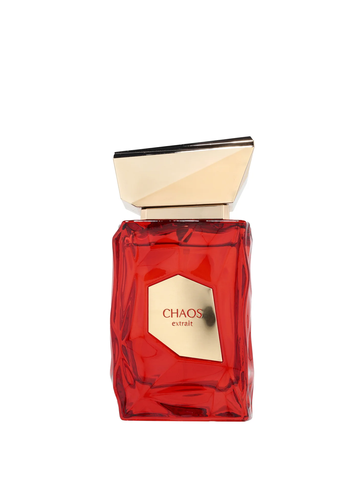 French Avenue Chaos Extrait de Parfum for Women (Premium Long-Lasting Fragrance, 100 mL) j4q4q