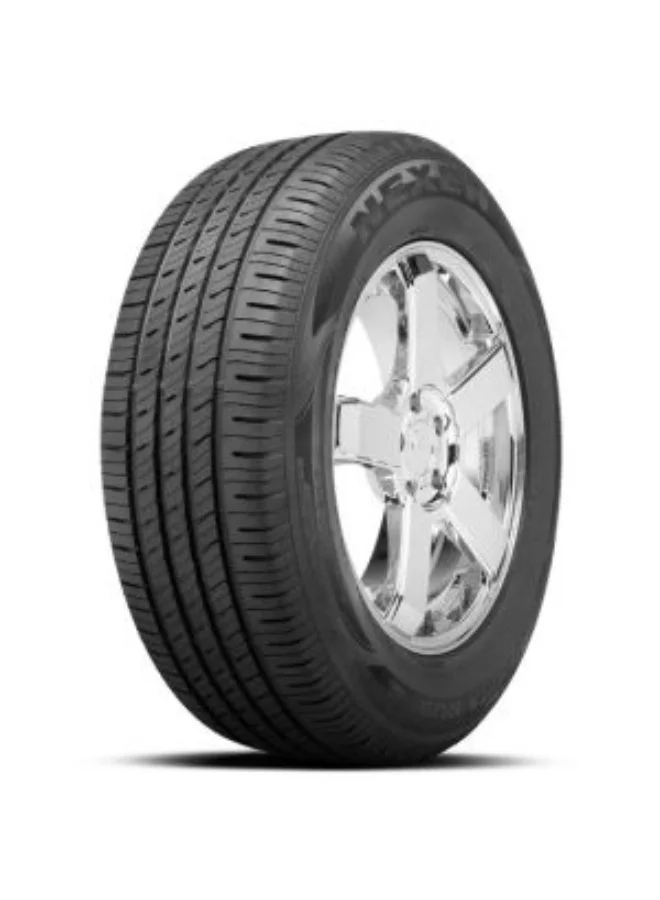 Nexen N¡¯Fera RU5 All-Season Performance Tire (245/60R18 105H) Premium Touring Tire for SUVs and Crossovers bpdg4