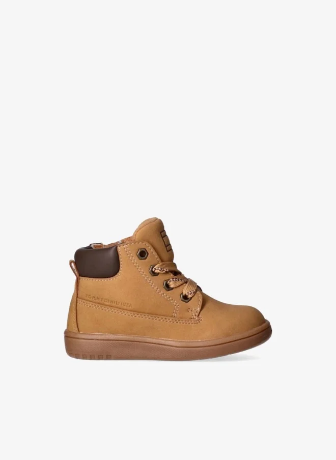Premium Kids Casual Boots Comfortable Everyday Footwear for Boys and Girls (Size 30) xzgac