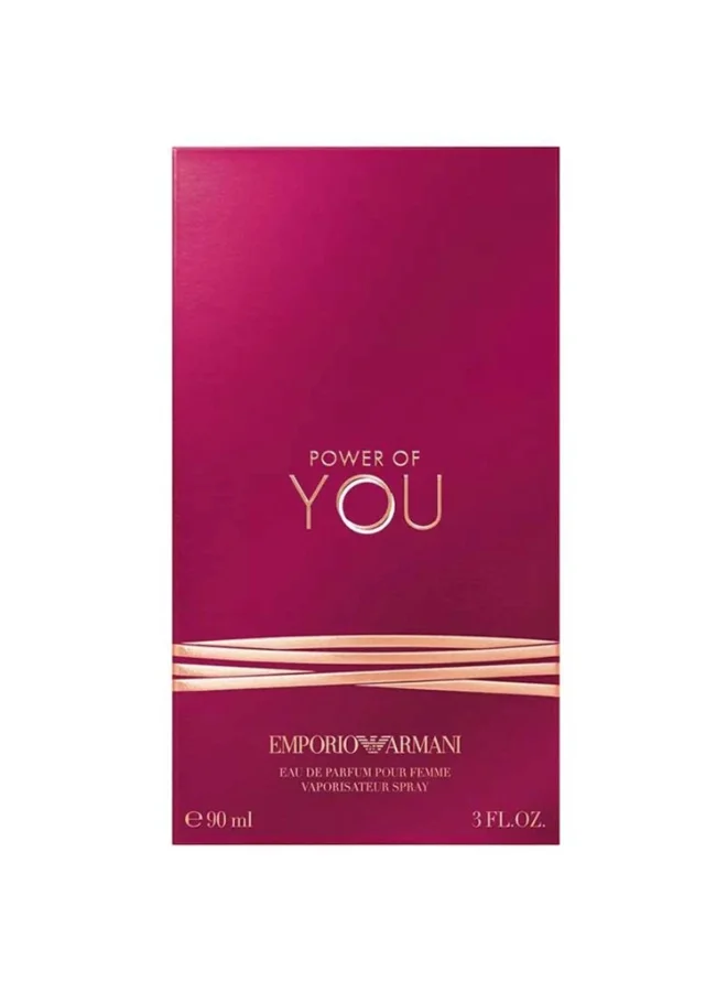 Premium Floral Eau de Parfum for Women Long-lasting Fragrance Elegant Scent (90 mL) pnm9i