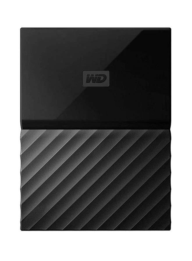 Portable External Hard Drive 4 TB High-Speed Data Storage for Laptop and Desktop (4 TB) 172f3