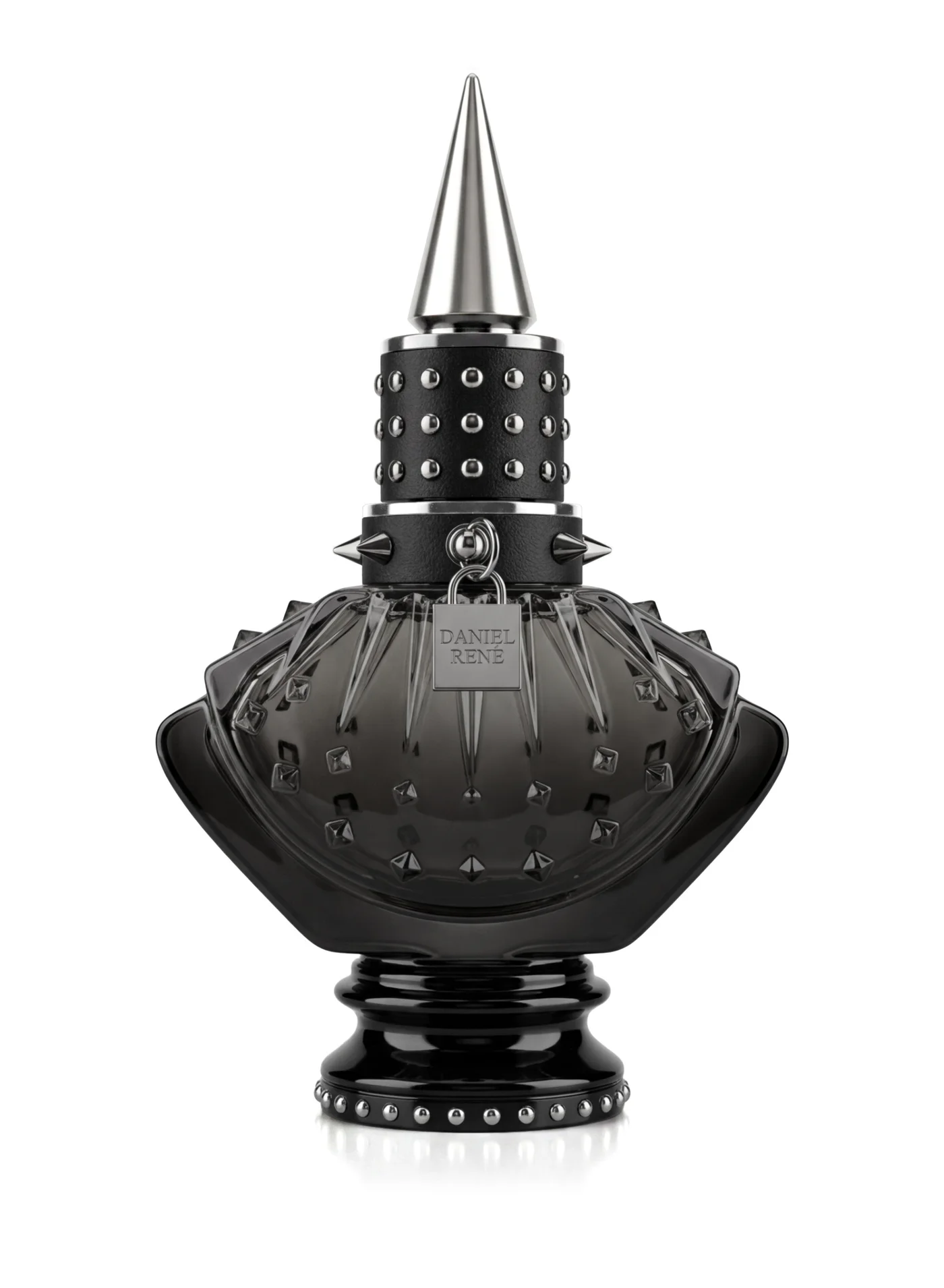 Paris Corner Midnight Sin by Daniel Rene Eau de Parfum Premium Fragrance for Men and Women (100 mL) efeeh