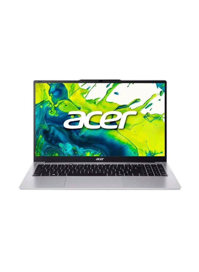 Premium 15.6-inch Laptop 13th Gen Intel Core i7 16GB RAM 1TB SSD Windows 11 Home (Light Silver, 15.6 inch) ole4m
